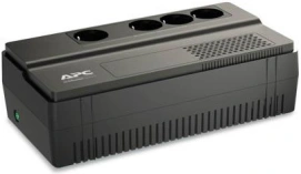 ИБП APC Easy UPS 650UPS/375 Вт, 4 источника бесперебойного питания Schuko