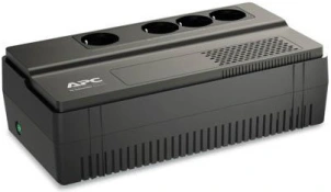 ИБП APC Easy UPS 650UPS/375 Вт, 4 источника бесперебойного питания Schuko №1