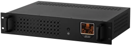 2E RE850, 850ВА/480Вт, RM 2U, ЖК-ДИСПЛЕЙ, USB, 2xSchuko источник бесперебойного питания