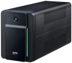 ИБП APC Back-UPS 1200 ВА/650 Вт, USB, источник бесперебойного питания 4xSchuko