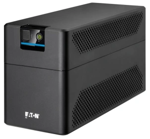 Джерело безперебійного живлення Eaton 5E G2, 1200VA/660W, USB, 4xSchuko №1