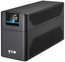 Eaton 5E G2 Источник бесперебойного питания, 700 ВА / 360 Вт, 2xSchuko