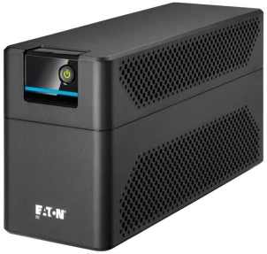 Eaton 5E G2 Источник бесперебойного питания, 700 ВА / 360 Вт, 2xSchuko №1