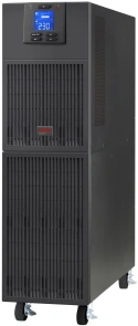 Джерело безперебійного живлення APC Easy UPS SRV 10000VA/10000W, LCD, USB, RS232, Terminal out №1