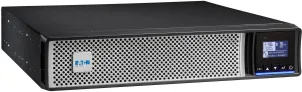 Источник бесперебойного питания Eaton 5PX G2, 1500 ВА / 1500 Вт, RT2U, ЖК-ДИСПЛЕЙ, USB, RS232, 8xC13 №1