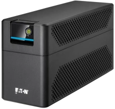 Eaton 5E G2 Источник бесперебойного питания, 700 ВА / 360 Вт, USB, 2xSchuko