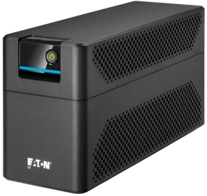 Eaton 5E G2 Источник бесперебойного питания, 700 ВА / 360 Вт, USB, 2xSchuko №1