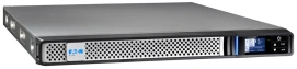 Источник бесперебойного питания Eaton 5P G2, 1550 ВА / 1350 Вт, RM 1U, ЖК-ДИСПЛЕЙ, USB, RS232, 6xC13