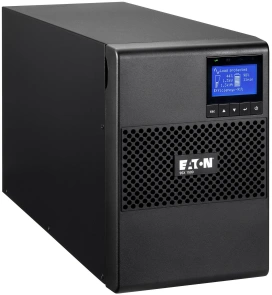 Eaton 9SX, 1500ВА / 1350 Вт, ЖК-дисплей, USB, RS232, 6xC13 Источник бесперебойного питания №1