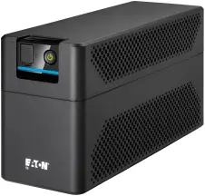 Eaton 5E G2 Источник бесперебойного питания, 900 ВА / 480 Вт, USB, 4xIEC