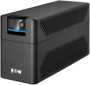 Eaton 5E G2 Источник бесперебойного питания, 900 ВА / 480 Вт, USB, 4xIEC №1