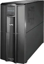 ИБП APC Smart-UPS 3000 ВА/2700 ВТ, ЖК-ДИСПЛЕЙ, USB, SmartConnect, 8xC13, 2xC19 источник бесперебойного питания