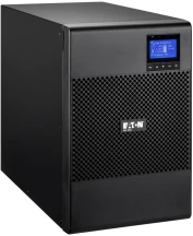Eaton 9SX, 3000ВА/2700ВТ, ЖК-ДИСПЛЕЙ, USB, RS232, 8xC13, 1xC19 источник бесперебойного питания