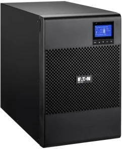 Eaton 9SX, 3000ВА/2700ВТ, ЖК-ДИСПЛЕЙ, USB, RS232, 8xC13, 1xC19 источник бесперебойного питания №1