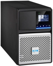 Eaton 5P G2 Источник бесперебойного питания, 1150 ВА / 920 ВТ, ЖК-ДИСПЛЕЙ, USB, RS232, 8xC13