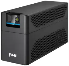 Eaton 5E G2 Источник бесперебойного питания, 700 ВА / 360 Вт, USB, 4xC13