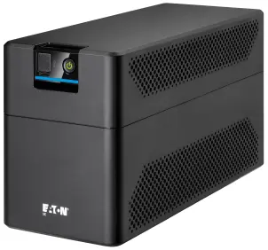 Eaton 5E G2 Источник бесперебойного питания, 2200 ВА / 1200 Вт, USB, 6xIEC №1