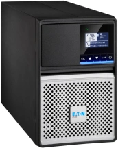 Eaton 5P G2 Источник бесперебойного питания, 850 ВА / 680 ВТ, ЖК-ДИСПЛЕЙ, USB, RS232, 6xC13