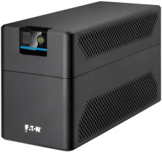 Eaton 5E G2 Источник бесперебойного питания, 1600 ВА / 900 Вт, USB, 6xC13