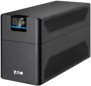 Eaton 5E G2 Источник бесперебойного питания, 1600 ВА / 900 Вт, USB, 6xC13 №1