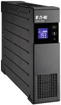 Eaton Ellipse PRO Источник бесперебойного питания, 1200ВА/750ВТ, ЖК-ДИСПЛЕЙ, USB, 8xSchuko