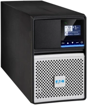 Eaton 5P G2 Источник бесперебойного питания, 1550 ВА / 1350 ВТ, ЖК-ДИСПЛЕЙ, USB, RS232, 8xC13