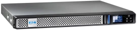Eaton 5P G2 Источник бесперебойного питания, 650 ВА / 520 Вт, RM 1U, ЖК-ДИСПЛЕЙ, USB, RS232, 4xC13