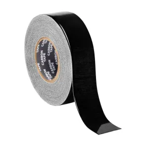 Армированная лента Extreme Power Black 7007 Carbon Tape 48мм*25м №2