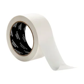 Малярная лента CARBON TAPE 70 градусов Белая 48мм*35м №2