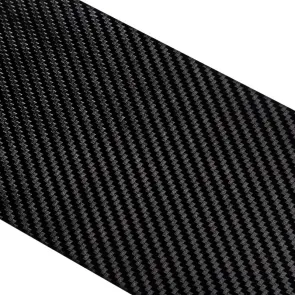 Самоклеюча карбонова плівка AUTO MAX 5D CARBON TAPE 100мм*3м чорна №4