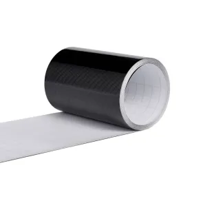 Самоклеюча карбонова плівка AUTO MAX 5D CARBON TAPE 100мм*3м чорна №5
