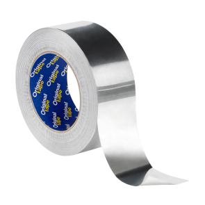 Алюмінієва стрічка ТЕРМОСТІЙКА Original Tape 48мм*50м №3