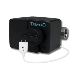 Автономна система захисту від затоплення Wired ZEVS Tervix Water Stop 1/2'' (з дротовими датчиками) №8