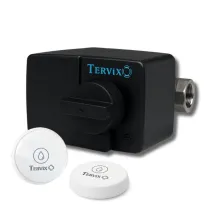 Автономная система защиты от затопления RF ZEVS Tervix Water Stop 1/2'' (с RF-датчиками)