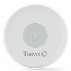 Система защиты от затопления ZigBee ZEVS Tervix Water Stop 1/2'' (с ZigBee-датчиками) №8