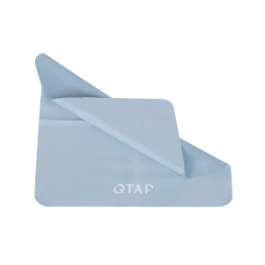 Зеркало Qtap Mideya (DC-F911) 500х800 с LED-подсветкой Touch, с антизапотеванием, димером QT2078F911W №7