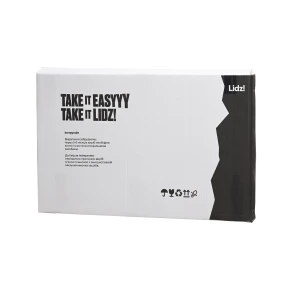Зеркало Lidz Kubis (KU2) 600х800 с LED-подсветкой Touch, с антизапотеванием, с димером, рег. яркости LD78LF937608048449 №15