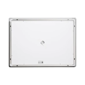 Зеркало Lidz Kubis (KU2) 900х700 с LED-подсветкой Touch, с антизапотеванием, с димером, рег. яркости LD78LF90448452 №18