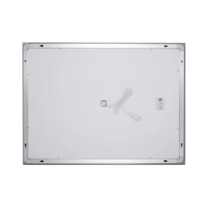 Дзеркало Lidz Kubis (KU1) 900х700 з LED-підсвічуванням Touch, з антизапотіванням, з димером, рег. яскравостіLD78LF9049070 №16