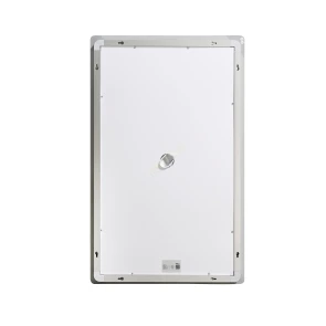 Зеркало Lidz Kubis (KU2) 500х800 с LED-подсветкой Touch, с антизапотеванием, с димером, рег. яркости LD78LF936508048448 №34