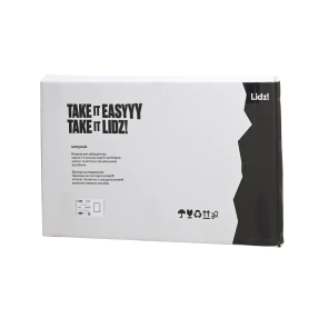 Зеркало Lidz Kubis (KU2) 500х800 с LED-подсветкой Touch, с антизапотеванием, с димером, рег. яркости LD78LF936508048448 №38