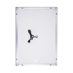 Зеркало Qtap Cardinal (CA2) 600х800 с LED подсветкой Touch, с антизапотеванием, с димером, рег. темп. цвета (3000-6500K) Reverse QT0478C608048453 №25