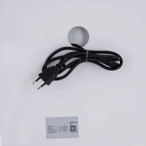 Зеркало Qtap Cardinal 600х800 с LED подсветкой Touch, с антизапотеванием, с димером, рег. темп. цвета (3000-6500K) QT0478C6080 №44