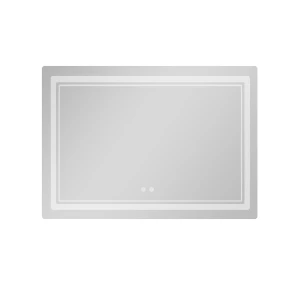 Зеркало Qtap Cardinal (CA2) 1200х800 с LED подсветкой Touch, с антизапотеванием, с димером, рег. темп. цвета (3000-6500K) QT0478C1208048454 №10