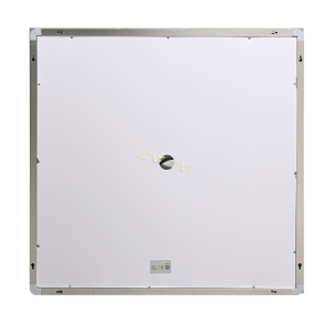 Зеркало Qtap Mideya (MI1) 800x800 с LED-подсветкой Touch, с антизапотеванием, димером, рег. яркости QT2078NCF808048477 №19