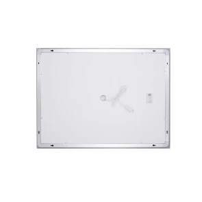 Дзеркало Lidz Kubis (KU1) 700х500 з LED-підсвічуванням Touch, з антизапотіванням, з димером, рег. яскравості LD78LF90448485 №33