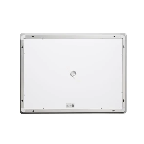 Зеркало Lidz Kubis (KU2) 700х500 с LED-подсветкой Touch, с антизапотеванием, с димером, рег. яркости LD78LF90448486 №31