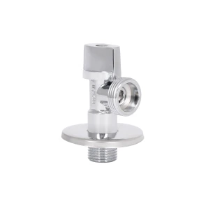 Кран приладовий кульовий Арко Thermo Alliance Standart 1/2"З х 3/4"З SF340W1520 №16