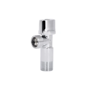 Кран приборный шаровой Арко Thermo Alliance Standart 1/2"С х 1/2"С SF340W1515 №5