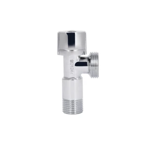 Кран приладовий кульовий Арко Thermo Alliance Standart 1/2"З х 3/4"З SF340W1520 №26